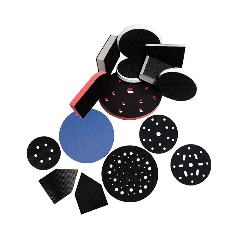 Pad Rhyngwyneb Sbwng