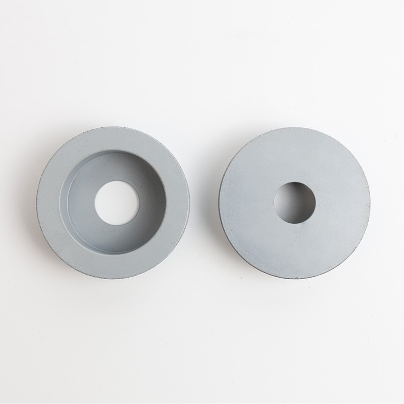 Vacuum Brazed Diamond Grinding Wheels suppliers